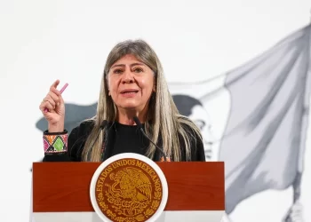 Más de 22 mdd en remesas enviados con tarjeta Finabien