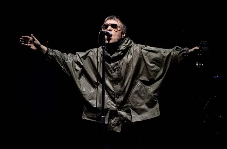 Oasis en México: un histórico concierto que cerró 17 años de espera en el Estadio GNP
