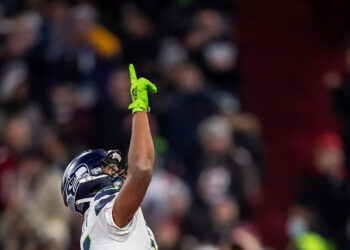 NFL: Seahawks vencen a Cardinals en emocionante cierre