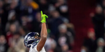 NFL: Seahawks vencen a Cardinals en emocionante cierre