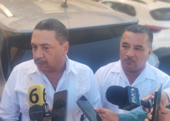 Piden unidad en Sindicato de Maestros