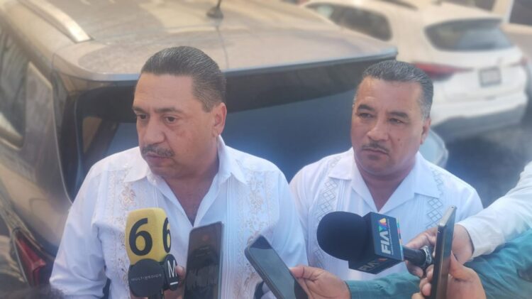 Piden unidad en Sindicato de Maestros