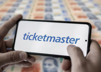 Boletos más caros: Ticketmaster sube cargo por servicio hasta 24%