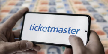Boletos más caros: Ticketmaster sube cargo por servicio hasta 24%