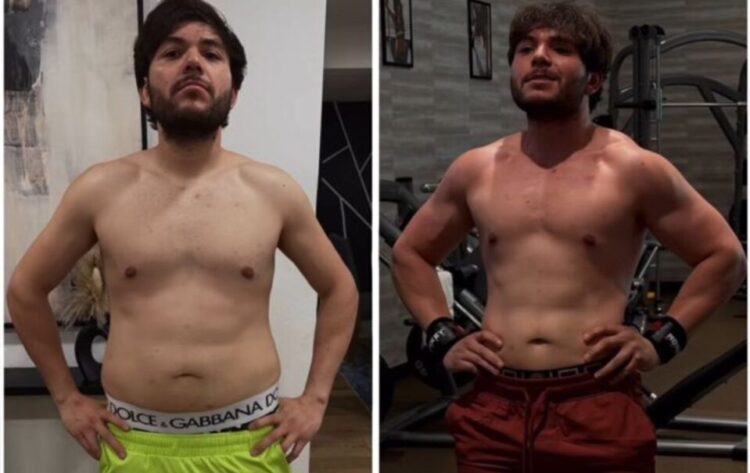 Polémica por la voz de Tito Double P en pleno auge de su gira