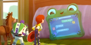 Pixar adelanta personajes y trama de Toy Story 5 en D23