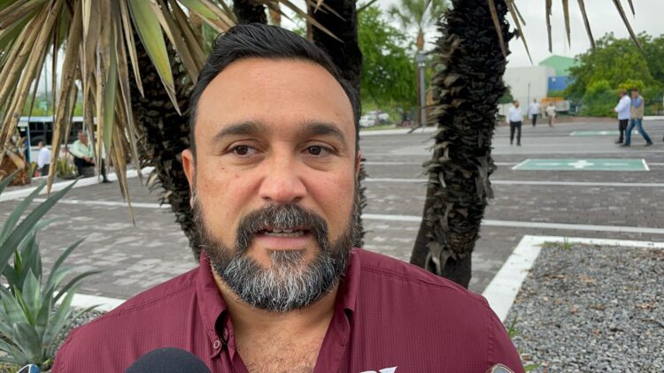 Recomiendan a senderistas practicar actividad con responsabilidad