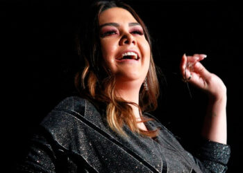 Monumental confirma a Yuridia como una de las voces más potentes