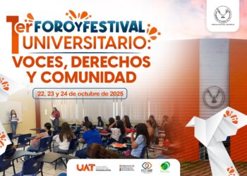Organiza la UAT foro de la red de defensorías de derechos universitarios