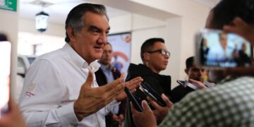 Reforzará Gobierno de Tamaulipas infraestructura hidráulica para prevenir inundaciones