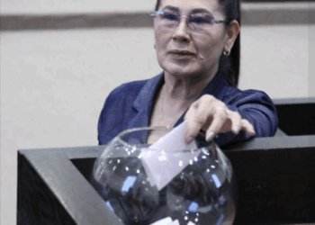 Plantean considerar irregularidad dejar abandonadas obras públicas por Ayuntamiento y Estado