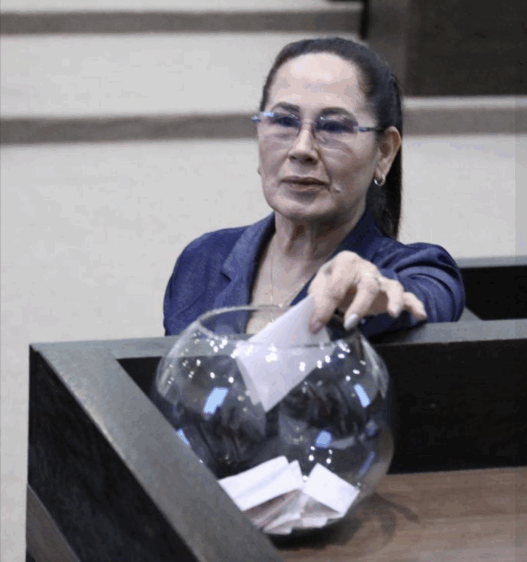 Plantean considerar irregularidad dejar abandonadas obras públicas por Ayuntamiento y Estado