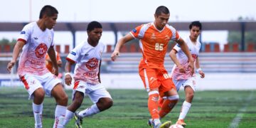 Gran triunfo del Corre Premier 4-0 ante Ciervos n el “Eugenio Alvizo”