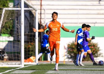 Triunfa Corre TDP 3-2 de visita ante Saltillo en el estadio Francisco I. Madero