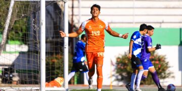 Triunfa Corre TDP 3-2 de visita ante Saltillo en el estadio Francisco I. Madero