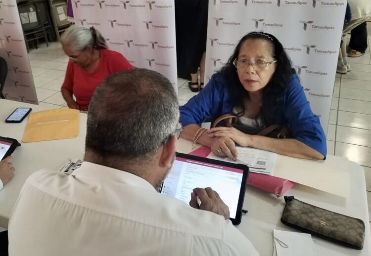 Se pospone Revisión de Sobrevivencia 2025 del IPSSET en la zona sur del estado