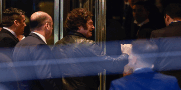 Javier Milei consolida su poder político en Argentina