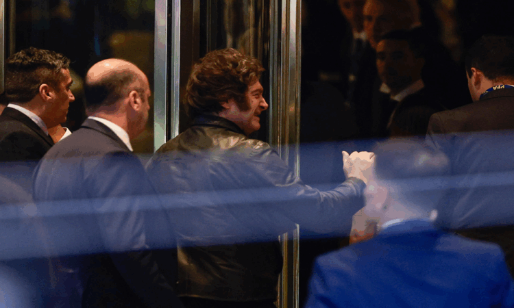 Javier Milei consolida su poder político en Argentina