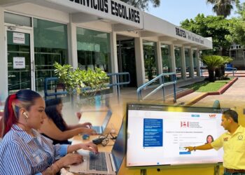 Abre la UAT licenciatura en línea en Educación y Tecnologías Emergentes en Campus Victoria