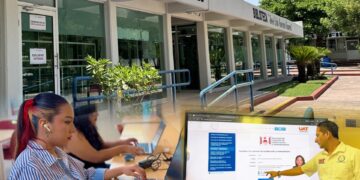 Abre la UAT licenciatura en línea en Educación y Tecnologías Emergentes en Campus Victoria