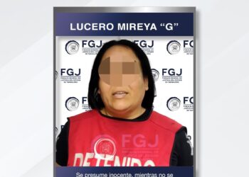 Vincula a proceso Mireya “G” y Ayline “H” por homicidio calificado en Reynosa