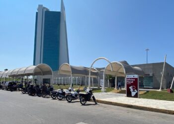 Amplían a diciembre plazo para emplacar con descuentos motocicletas en Tamaulipas