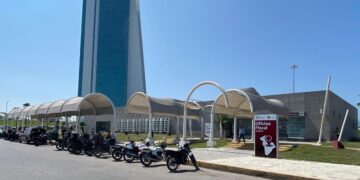 Amplían a diciembre plazo para emplacar con descuentos motocicletas en Tamaulipas