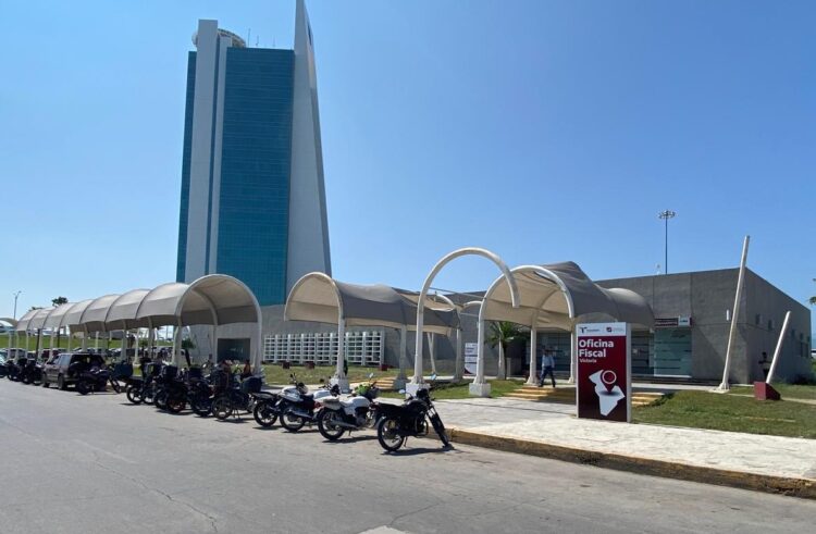 Amplían a diciembre plazo para emplacar con descuentos motocicletas en Tamaulipas