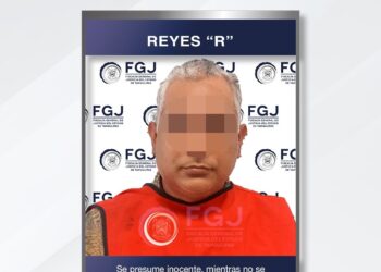Vinculan a proceso a Reyes “R” por abuso sexual agravado en Victoria