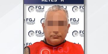 Vinculan a proceso a Reyes “R” por abuso sexual agravado en Victoria
