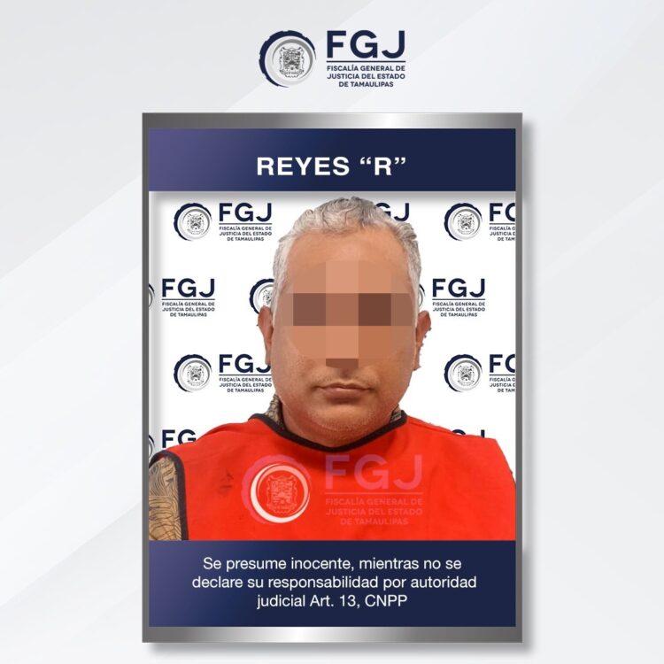 Vinculan a proceso a Reyes “R” por abuso sexual agravado en Victoria