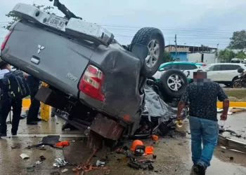 Diputados buscan hacer obligatorio el seguro vehicular para proteger a víctimas de accidentes viales