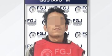 Sentencia de 42 años a Gustavo “M” por feminicidio en Col. San Marcos de Victoria