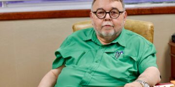 HR Ratings reconoce solidez financiera de Tamaulipas y ratifica calificación HR A+ con Perspectiva Estable