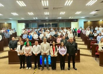 Abren Auditoría Superior y Secretaría Anticorrupción “auditorías colmena” a 27 municipios de Tamaulipas