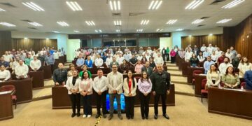 Abren Auditoría Superior y Secretaría Anticorrupción “auditorías colmena” a 27 municipios de Tamaulipas