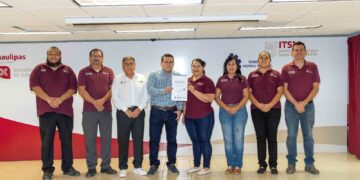 Obtiene Instituto Tecnológico Superior de El Mante certificación CIEES en Sistemas Computacionales