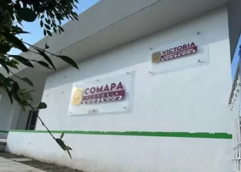 Corte de agua afectará a 18 colonias de Victoria este jueves 16 de octubre por asunto técnico