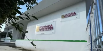 Corte de agua afectará a 18 colonias de Victoria este jueves 16 de octubre por asunto técnico