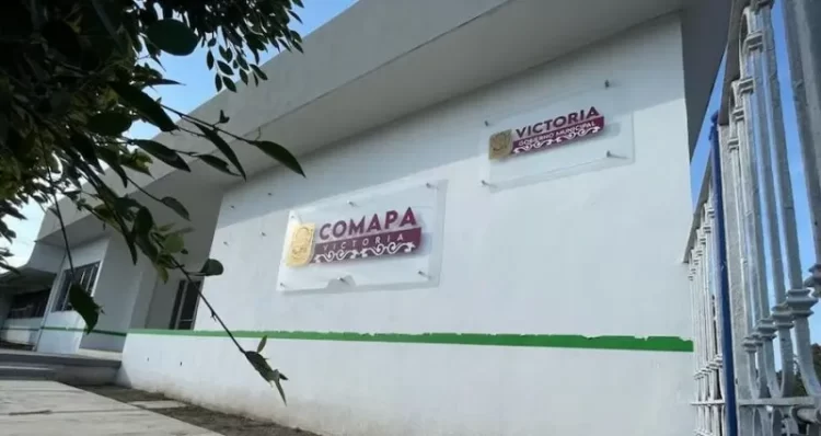 Corte de agua afectará a 18 colonias de Victoria este jueves 16 de octubre por asunto técnico