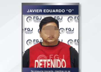 Vinculan a proceso a Eduardo “O” y Alexander “R” por homicidio y desaparición forzada