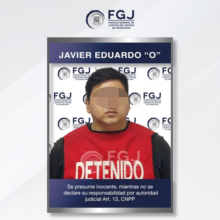 Vinculan a proceso a Eduardo “O” y Alexander “R” por homicidio y desaparición forzada