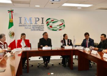 Tamaulipas solicita al IMPI Declaratoria de Protección de Indicación Geográfica de la Cuera Tamaulipeca