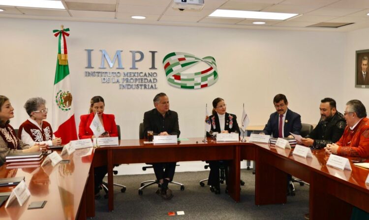 Tamaulipas solicita al IMPI Declaratoria de Protección de Indicación Geográfica de la Cuera Tamaulipeca