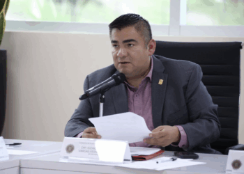 Ajustarán leyes para prohibir cigarrillos electrónicos y vapeadores en Tamaulipas
