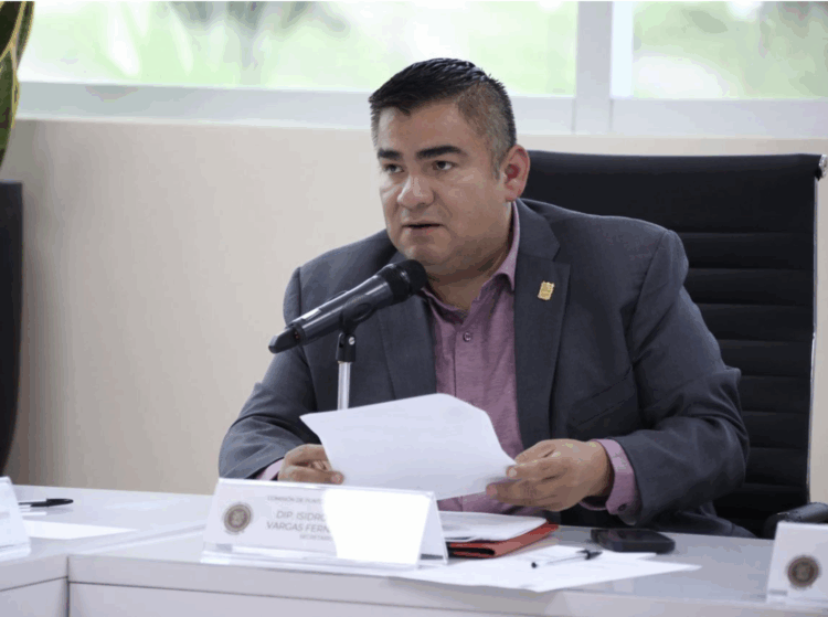 Ajustarán leyes para prohibir cigarrillos electrónicos y vapeadores en Tamaulipas