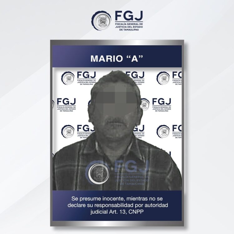 Sentencia de 31 años a Mario “A” por abuso sexual y violación agravada en Victoria