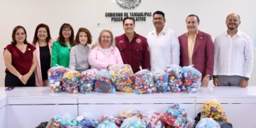 Congreso de Tamaulipas respalda a pacientes con cáncer de mama