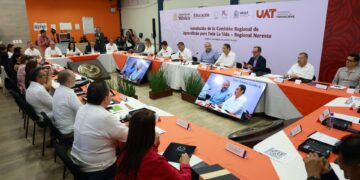 UAT y ANUIES instalan la Comisión de Aprendizaje para Toda la Vida