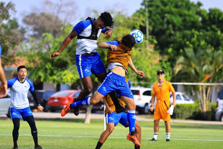 Correcaminos recibe este viernes a Dorados de Sinaloa; obligado a ganar